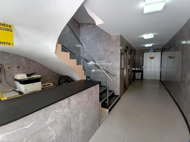 EDIF.THOMAZ TAJRA - BAIRRO:CENTRO