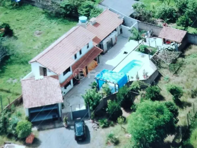 Fazenda / Sítio / Chácara à venda Rua Nutrella, Novo Mundo - Gravataí