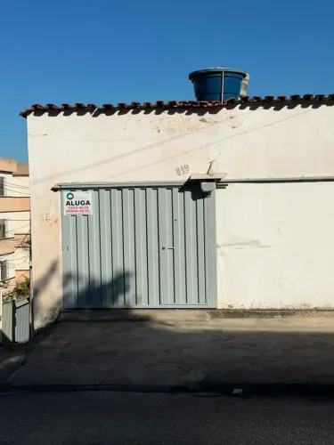 Ótima casa para locação