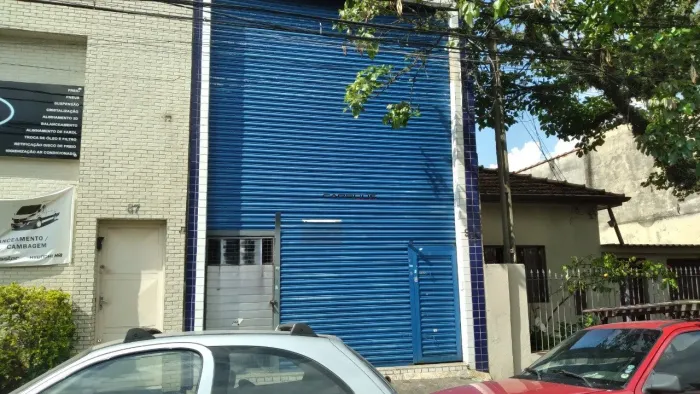 PRÉDIO COMERCIAL | 260M² | 3 SALÕES | 6 BANHEIROS | VILA GUILHERME