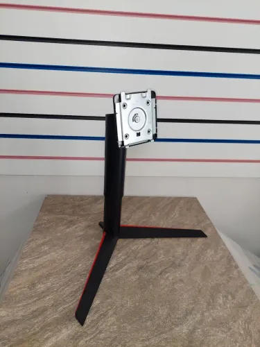 Suporte pedestal articulado para monitor de 10 a 24 polegadas
