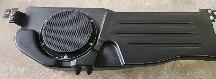 Subwoofer original dodge ram 2500