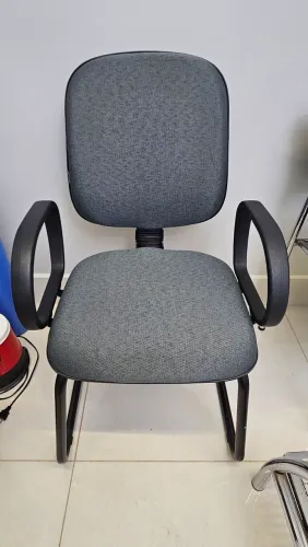 Cadeira de escritório