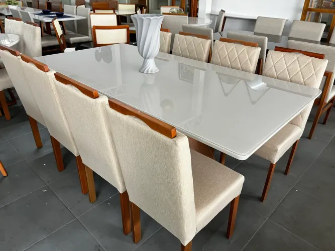 Mesa jantar
