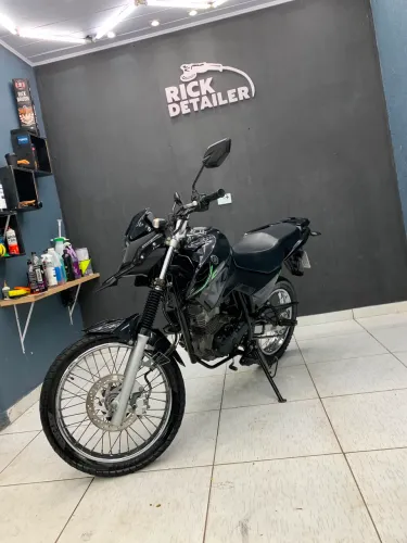 YAMAHA XTZ CROSSER 150 2023 - EXCELENTE OPORTUNIDADE 