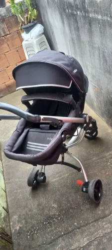 ITENS DE BEBÊ