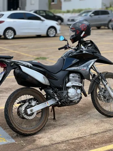 Xre300