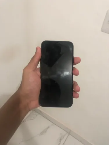 Carcaça iphone 11 preto