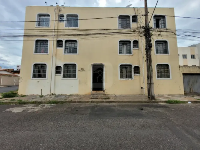 Apartamento para locação no bairro Santa Mônica