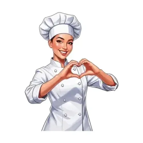 Cozinheira (o)