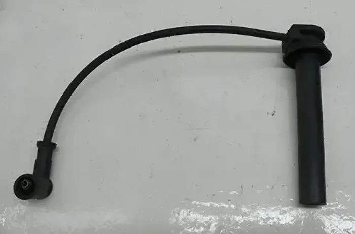 Cabo De Vela Original 33 Cm Fiat Grand Siena 2013 A 2018 Preto