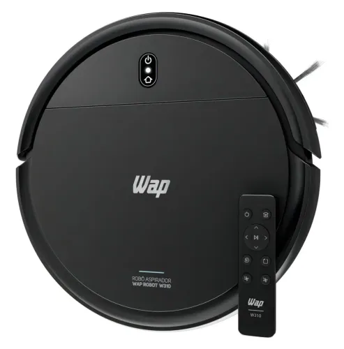 Robô aspirador WAP