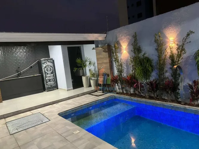 Casa com 2 dormitórios à venda, 140 m² por R$ 560.000 - Jardim das Figueiras II - Hortolân