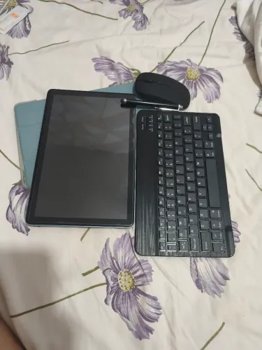 TABLET BLACKVIEW TAB 60 PRO (US) - NOVINHO!
