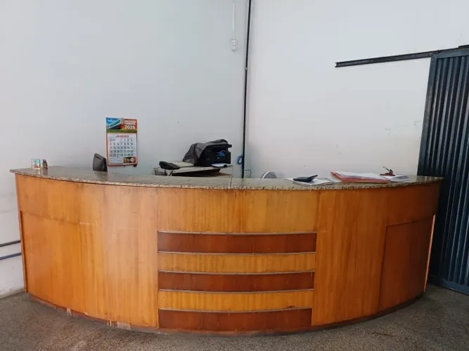 Móvel de escritório