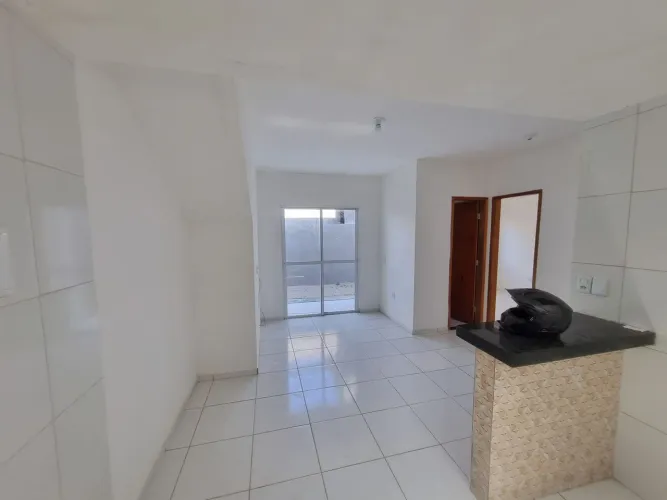 APARTAMENTO COM GARAGEM
