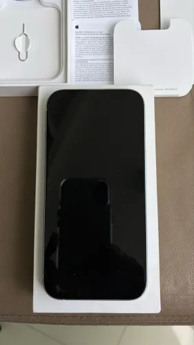 IPhone 15 - 128GB | Estado de Novo | Garantia Apple até 09/2026