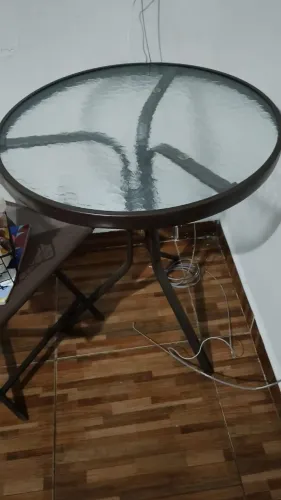 Vendo mesa