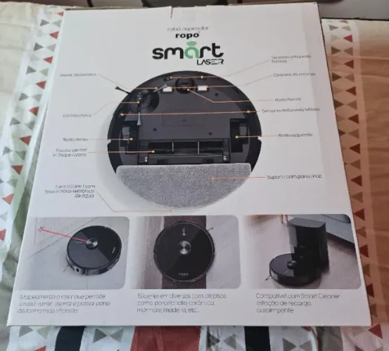 Ropo Smart