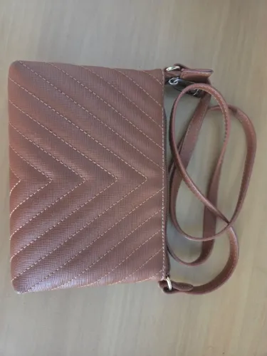 Bolsa carmen steffens