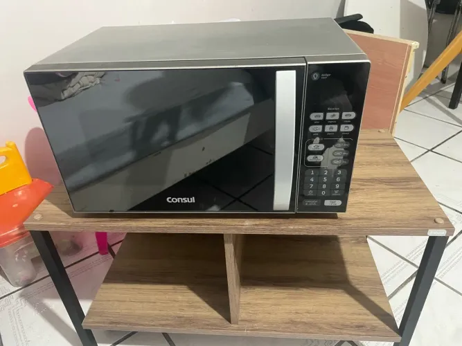 Microondas 20L