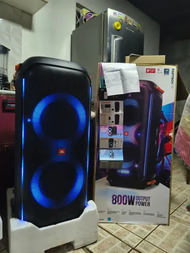 Jbl Partybox 710 