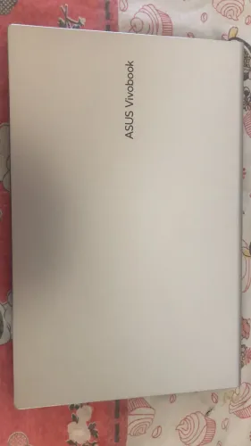 Notebook Asus i3-1115G4 4GB RAM 238 SSD