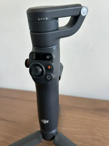 GIMBAL DJI 6