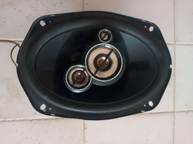 Oportunidade autofalante6x9 pioneer