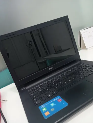 Notebook Dell inspiron14