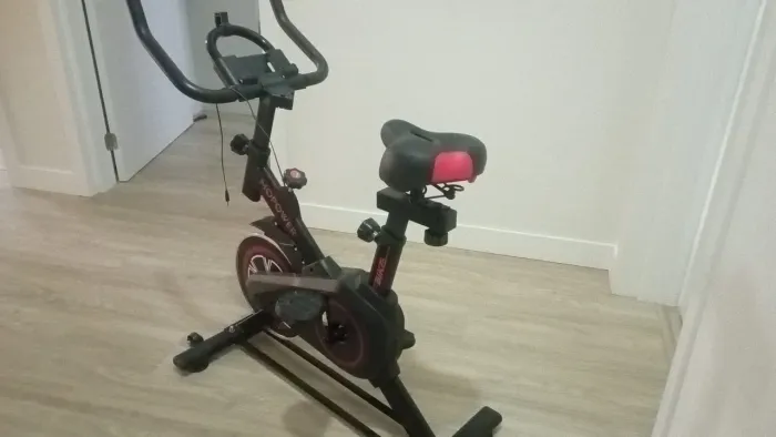 Bicicleta Indoor