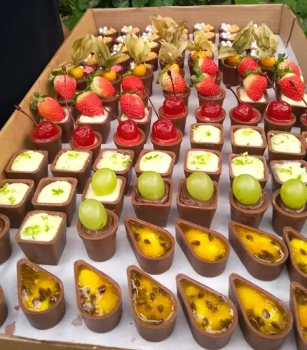 doces finos e tradicionais 
