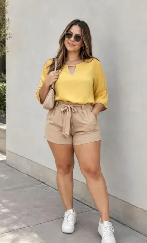 Blusas femininas