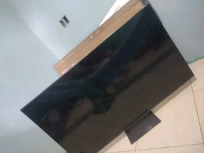 Vende se tv Samsung 55 polegadas