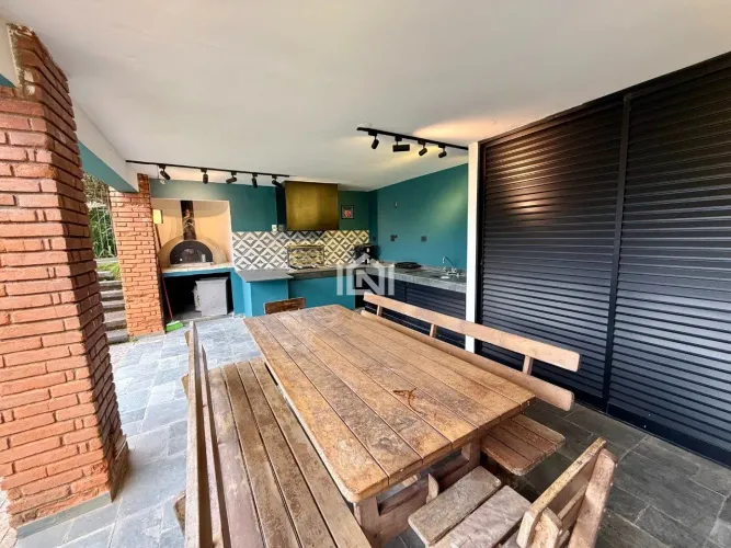 Casa à venda no condomínio Parque São Paulo