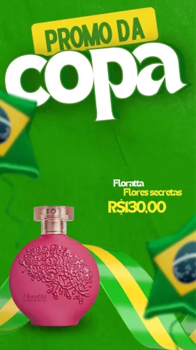 Floratta rose