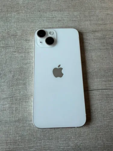 iPhone 14 - Starligth - 128GB em ótimo estado de conservação