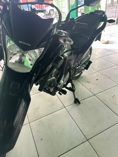 Vendo Bross 2023 por 20990