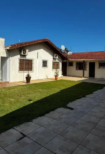Casa no Belas Artes com Amplo Quintal + Ponto Comercial! Excelente Investimento.