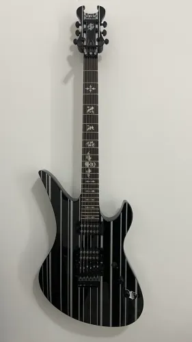Guitarra Schecter synyster gates standard