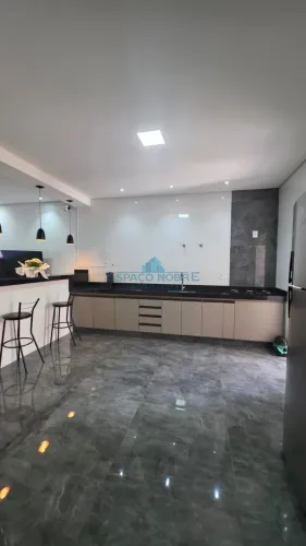 Apartamento venda Jardim Santa Lúcia