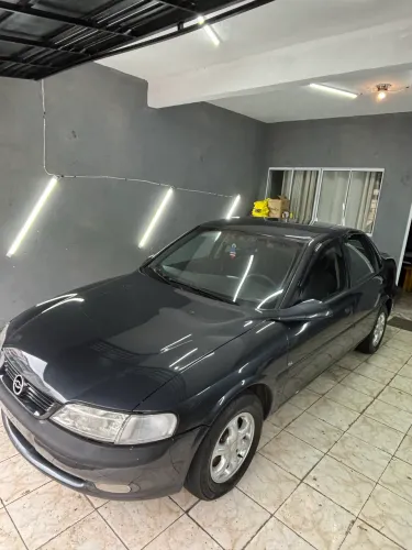 Chevrolet Vectra GL 2.2 / 2.0 MPFI 1997