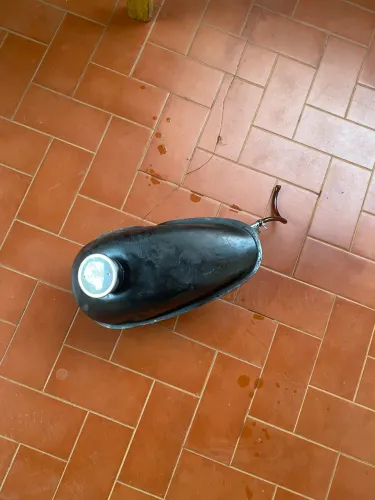 Vendo kit motor 80cc