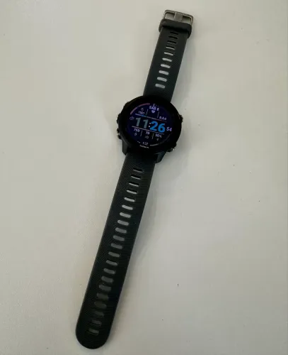 Relógio Garmin Forerunner 245