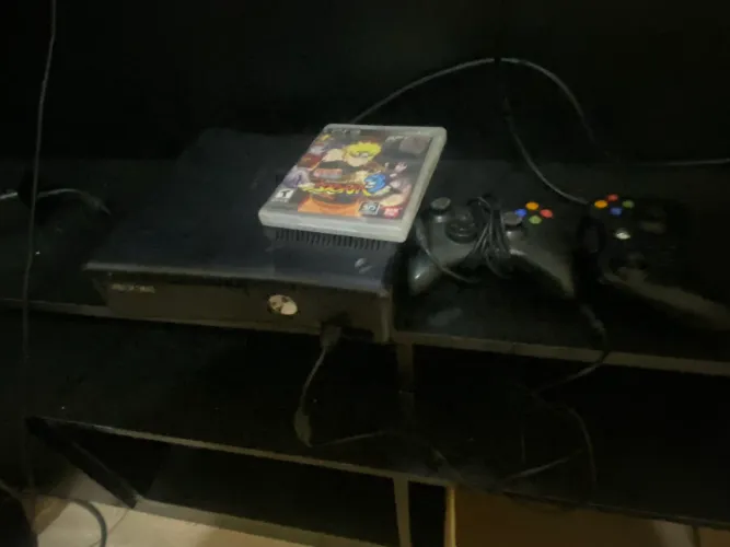 Xbox360