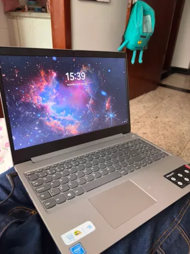 Computador Lenovo ideaped 