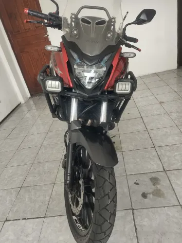 CB 500X 2022 $ 42.000,00