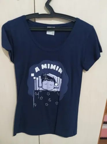 Blusa do Felipe Neto 