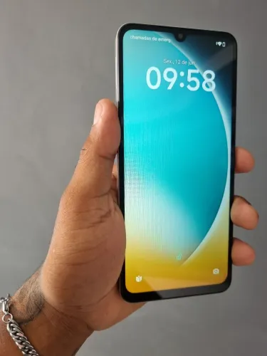 Celular poco c71