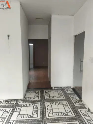Casa com renda imediata e duas moradias no mesmo terreno